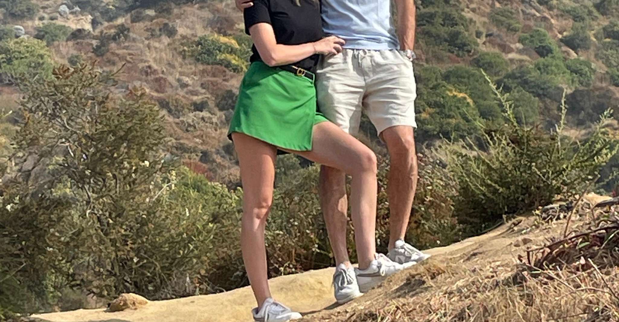 LA, Hollywood & Beverly Hills PM Tour + Hollywood Sign Hike