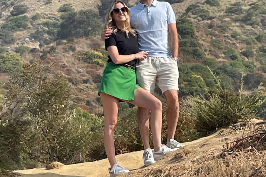 LA, Hollywood & Beverly Hills: Nachmittagstour + Wanderung zum Hollywood Sign. Foto: GetYourGuide LA, Hollywood & Beverly Hills: Nachmittagstour + Wanderung zum Hollywood Sign. Foto: GetYourGuide