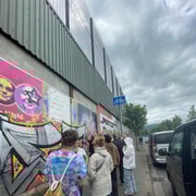 From Dublin: All-Day Belfast Tour with Guide and Driver