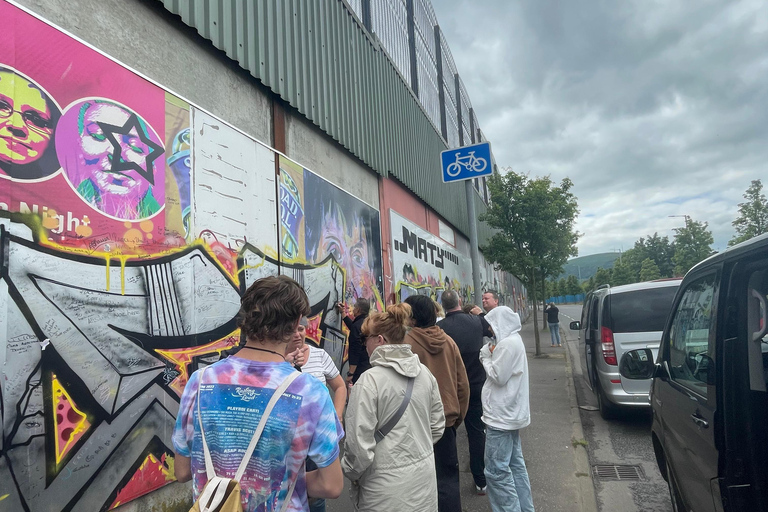 Giants Causeway 4 Hour Private Tour