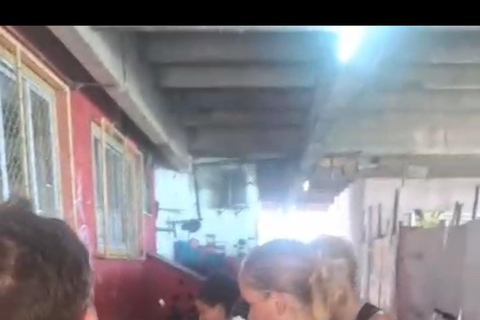 Favela Art Walk in Ipanema – Meet Artists & Buy Local Art