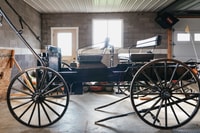 Comté de Lancaster, visite et repas avec une famille Amish - Housity