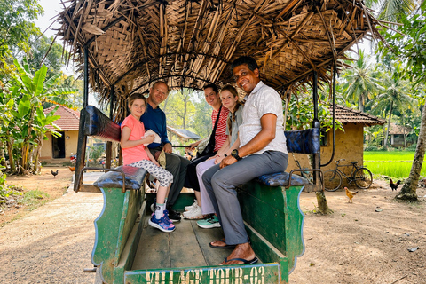 Colombo Airport → Sigiriya, Kandy, or Ella Private Car Tour Private Car with Driver – Up to 100 km