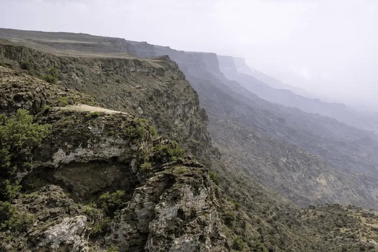 From Salalah: East Salalah Full-Day Guided Tour with Pickup