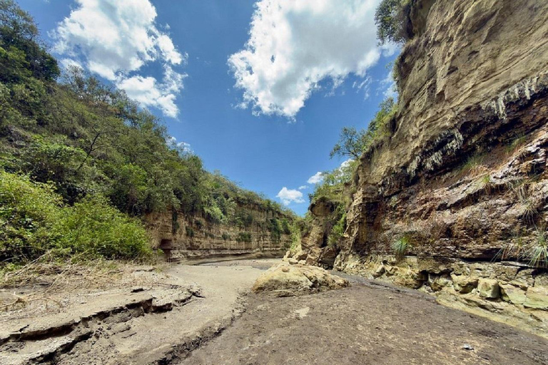 Nairobi: 3-Day Lake Nakuru, Hell’s Gate & Naivasha Safari