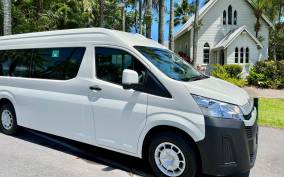 Cairns Airport: Transfers to/from Port Douglas