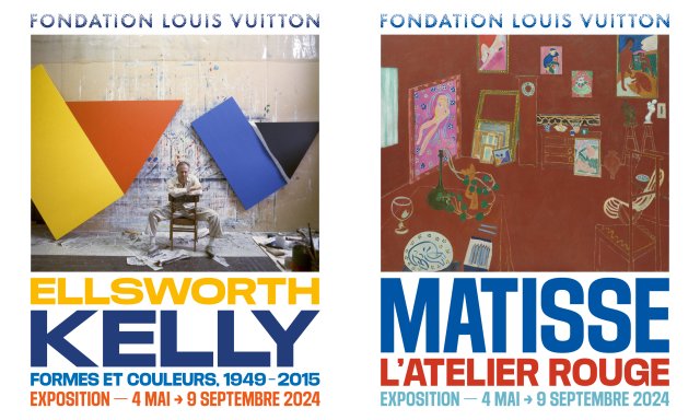 Paris: Premium-Ticket für die Fondation Louis Vuitton