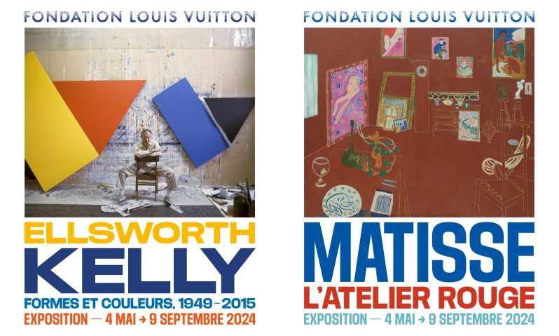 Paris: Fondation Louis Vuitton Premium Access Ticket