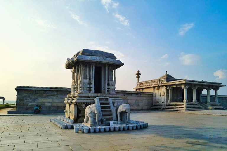 Bangalore to Venugopala Swamy Temple Mysore Day Tour