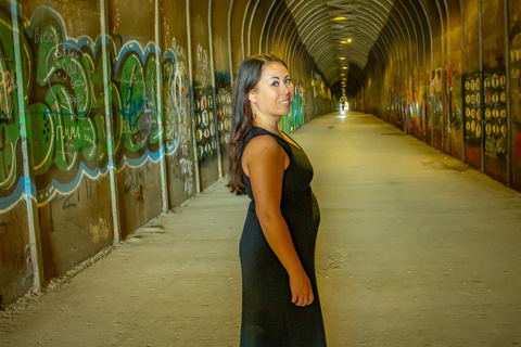 Yerevan: Vlog Tour with Photos and Hidden Corners Walk