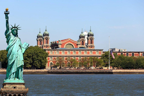 NYC: Tour Manhattan Brooklyn and Staten Island