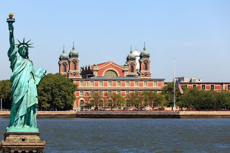 NYC: Tour Manhattan Brooklyn and Staten Island