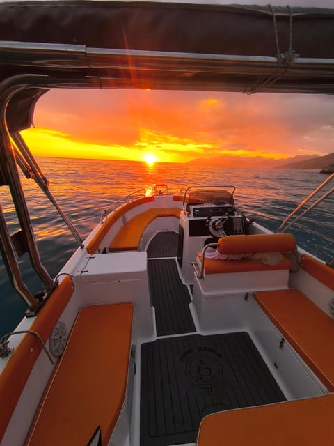Saranda: Full-Day Boat Tour with Beach Stops & Swimming