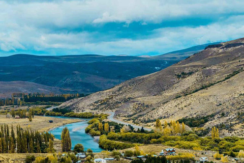 Villa Llanquin, a distant village Villa Llanquin, a remote village in Idiomas for up to 03 passengers