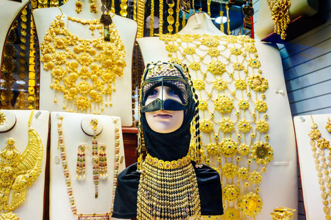 City Tour: Discover Salalahs Treasures with a Local Guide