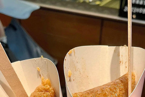 Hangzhou to Jiaxing: South Lake, Local Snack & Heritage Walk