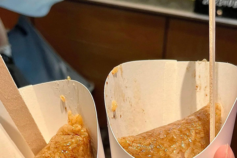 Hangzhou to Jiaxing: South Lake, Local Snack & Heritage Walk