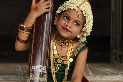 Kochi: Classical Music Live Performance