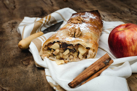 Duisburg: 2-hour Best Intro Walking Tour with a Local