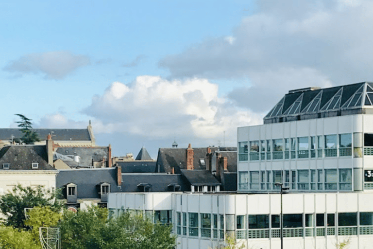 Visites culinaires à pied Découvrez les saveurs de la Touraine