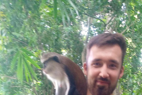 2 Days Eastern And Volta Region Experience