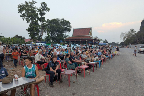 Phnom Penh-Potteryvillage-Bamboo Train-Betcave-Battambang