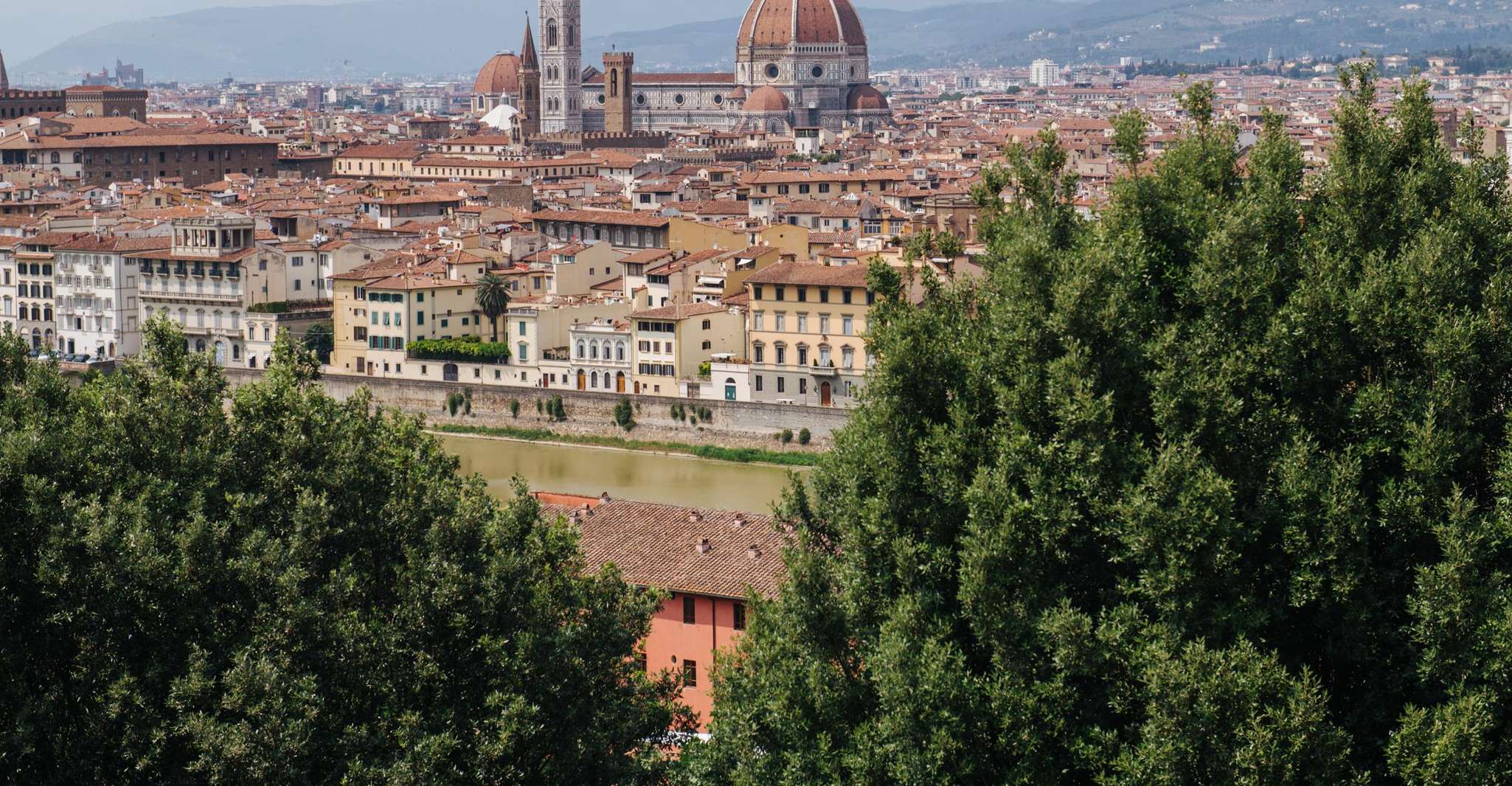 De La Spezia, transferência de ônibus de ida e volta para Florence - Housity
