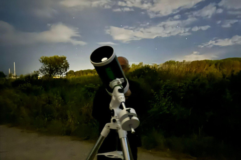 Astronomy Evening "Rando Astro"