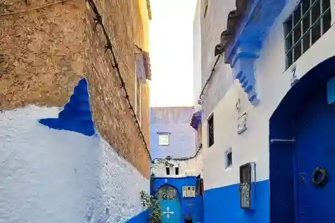 From Tangier: Asilah Tour with Tea Tasting & Camel Ride