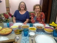 Celebrate Diwali the light festival with a family in Delhi - Housity
