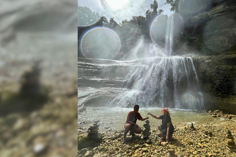 Bohol: Anda-Candijay with Alicia Panoramic Park Private Tour