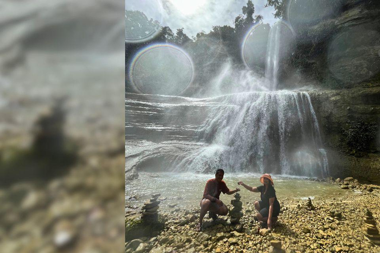 Bohol: Anda-Candijay with Alicia Panoramic Park Private Tour