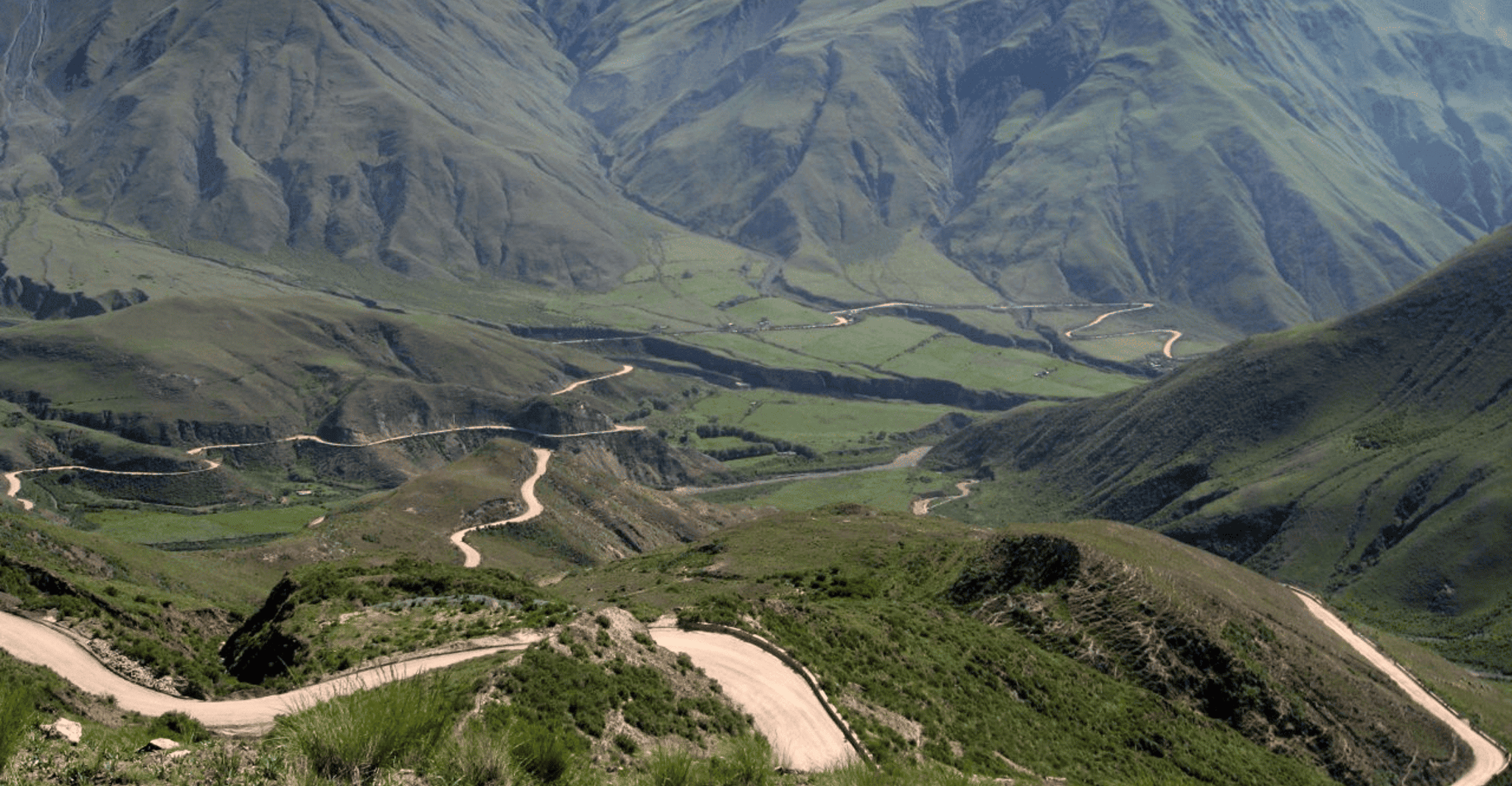 Visita al Parque Nacional Salta, Cachi y Los Cardones - Hizvo