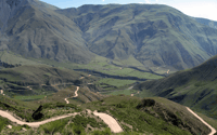 Von Salta, Cachi und Los Cardones National Park Tour - Hizvo
