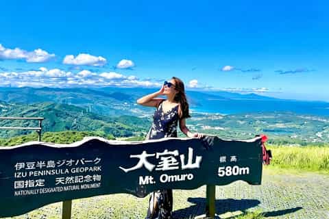 Day Trips from Izu Peninsula | GetYourGuide