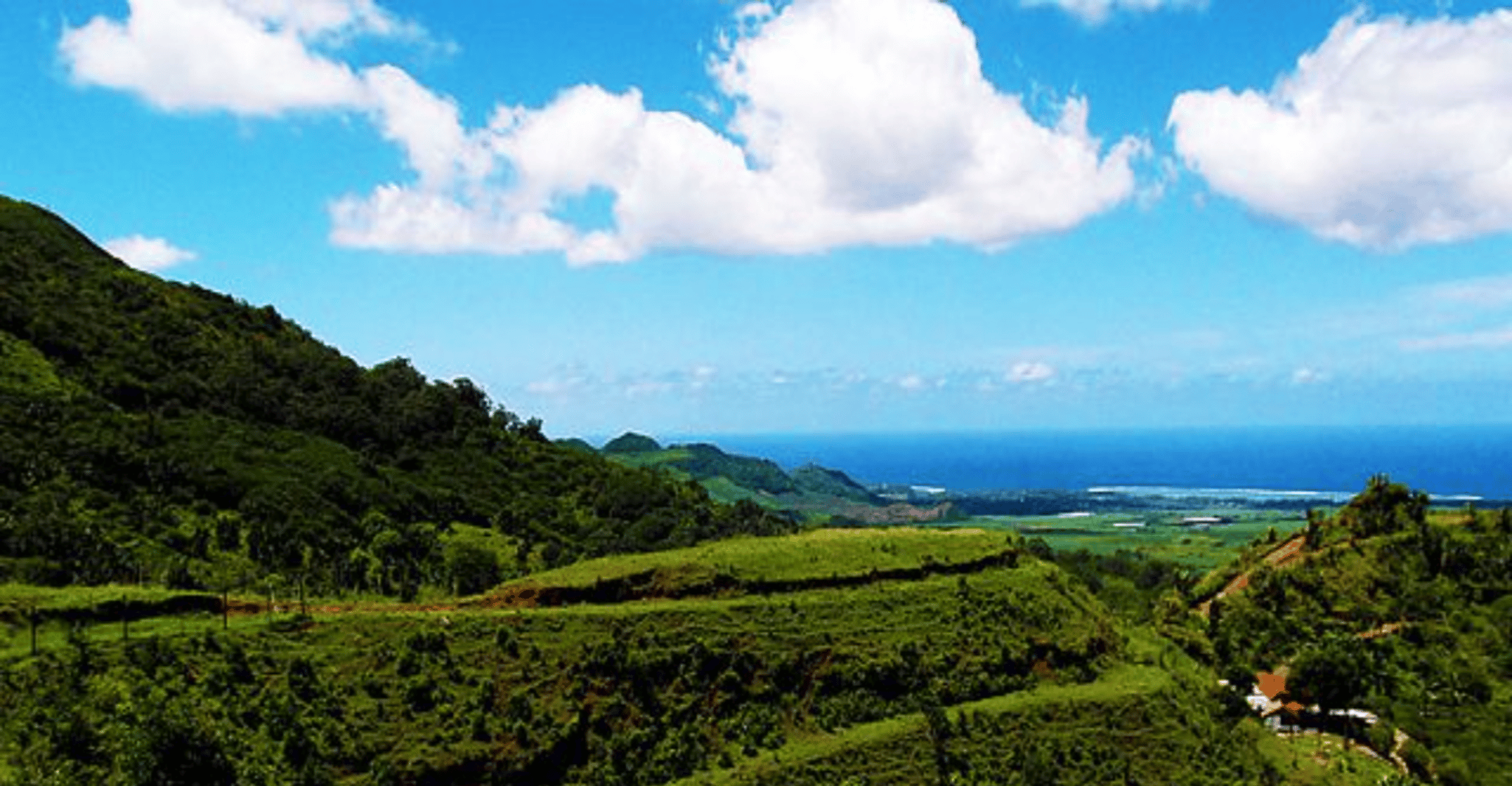 La Vallee des Couleur Nature Park - Housity