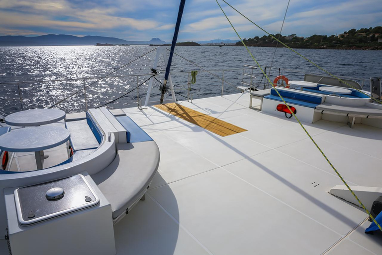 Denia/Jávea: a day at sea with paella on Isla Portitxol Denia/Jávea: a day at sea with paella on Portitxol Island