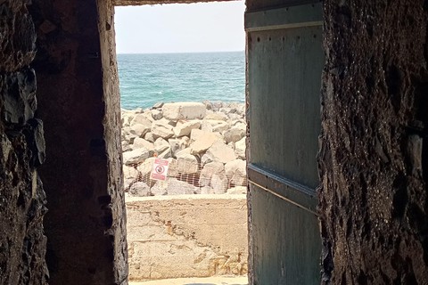 Dakar: Tour Gorée Island & Museum of Black Civilization