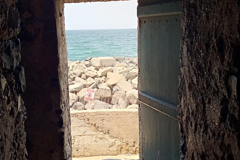 Dakar: Tour Gorée Island & Museum of Black Civilization