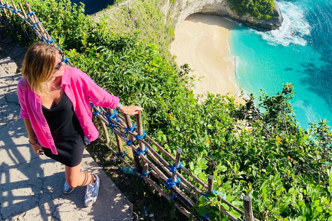 Explora Penida en una excursión de un día - Todo incluido