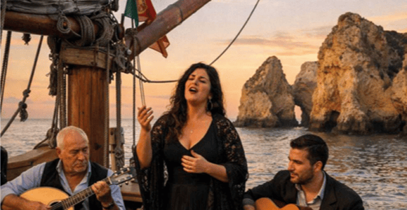 New in Lagos : FADO, Sail & Tapas
