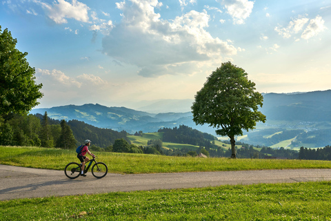 From Aspen: 5-Day E-Bike Journey to Moab