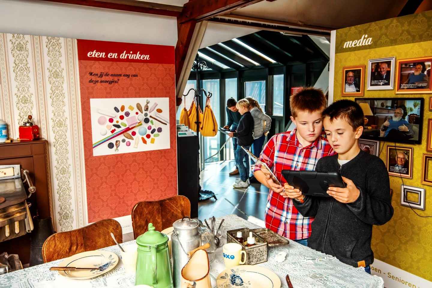Bruges : Billet Musée du Folklore