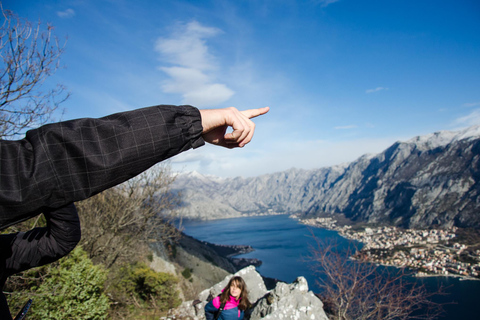 Wycieczka prywatna Vrmac Hiking