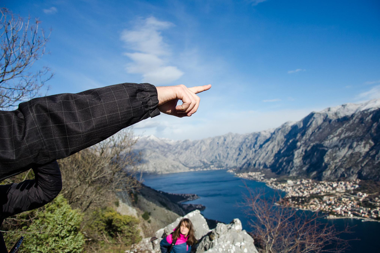 Wycieczka prywatna Vrmac Hiking