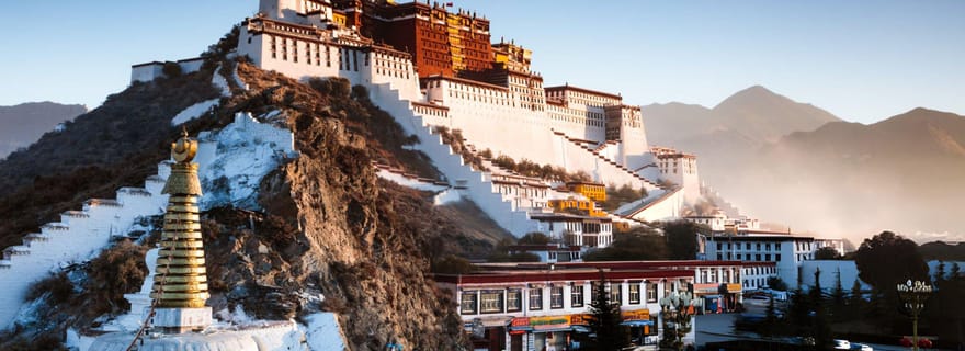 Leh en une journée : visite guidée des sites emblématiques et plus encore