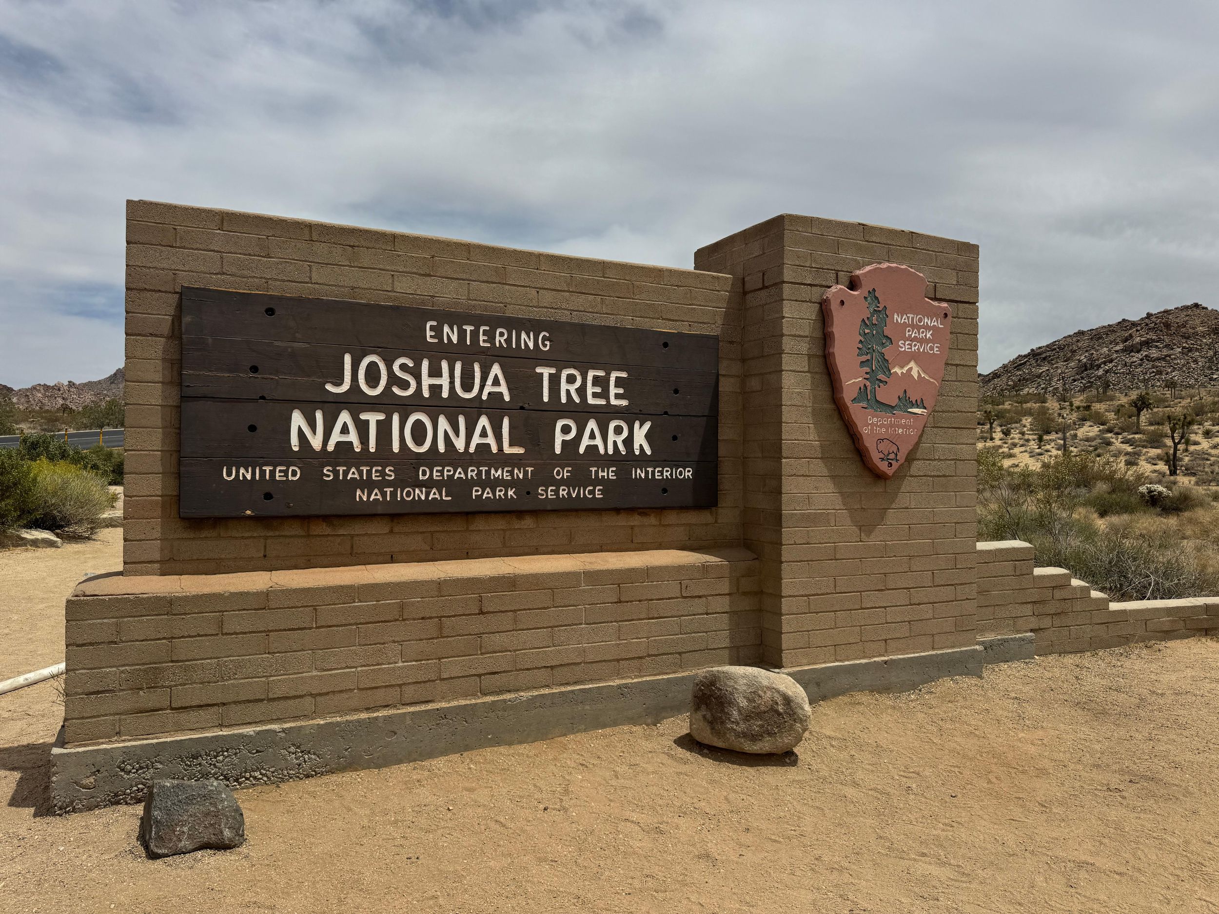 Joshua-Tree-Nationalpark: Private Tagestour