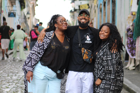 Salvador: 3 Days in the Heart of Afro-Brazil