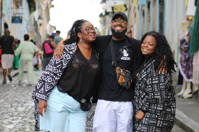 Salvador: 3 Days in the Heart of Afro-Brazil