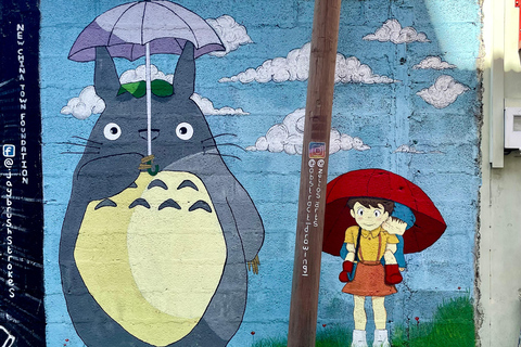 Tour gastrónomico por las calles de Port Louis